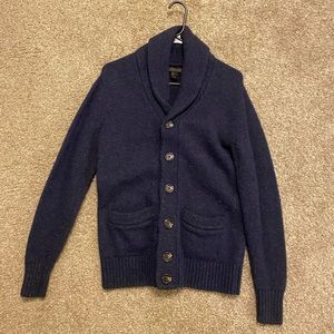 Mens Lachlan Sweater Used Small